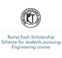 Rama Eesh Charitable Trust